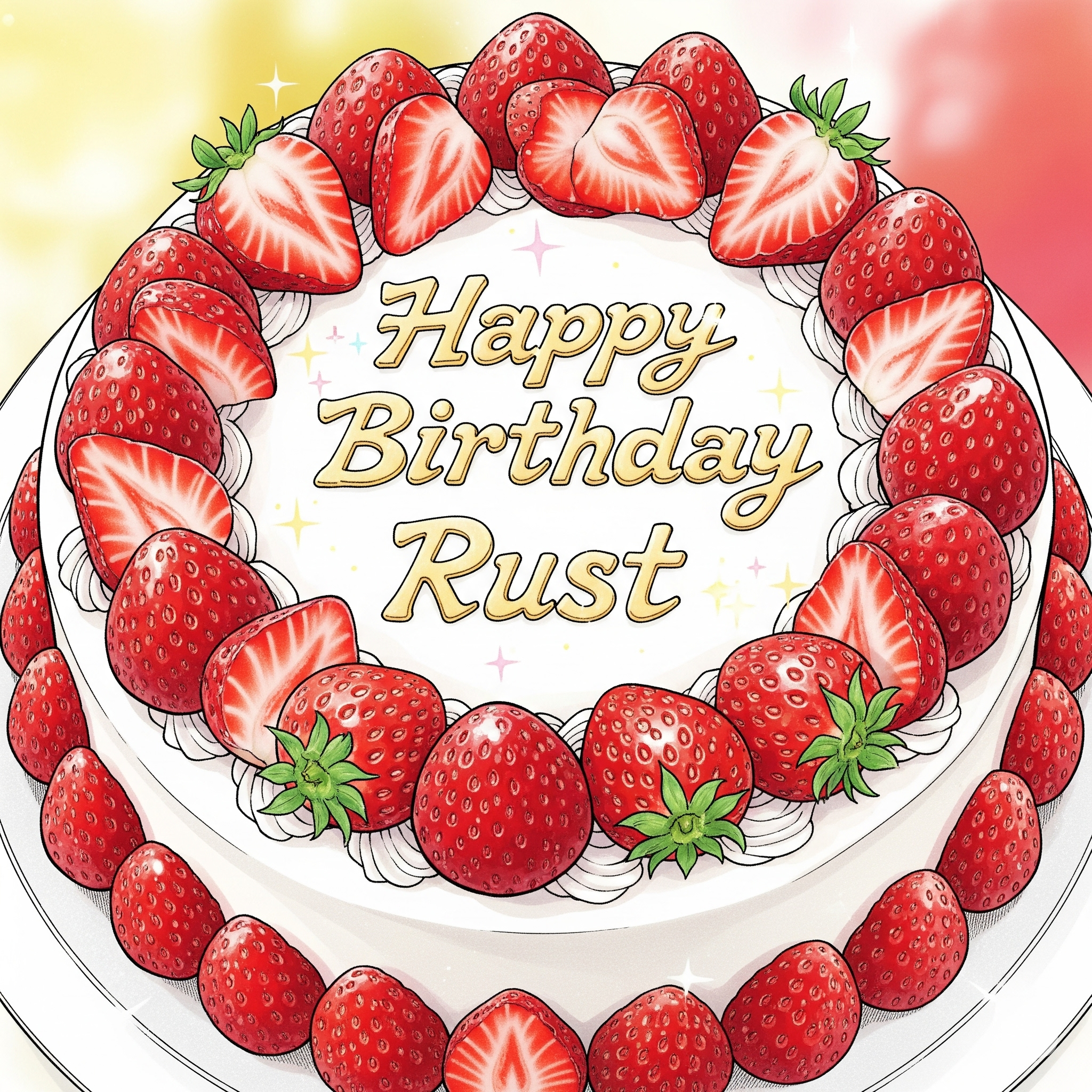 Cake